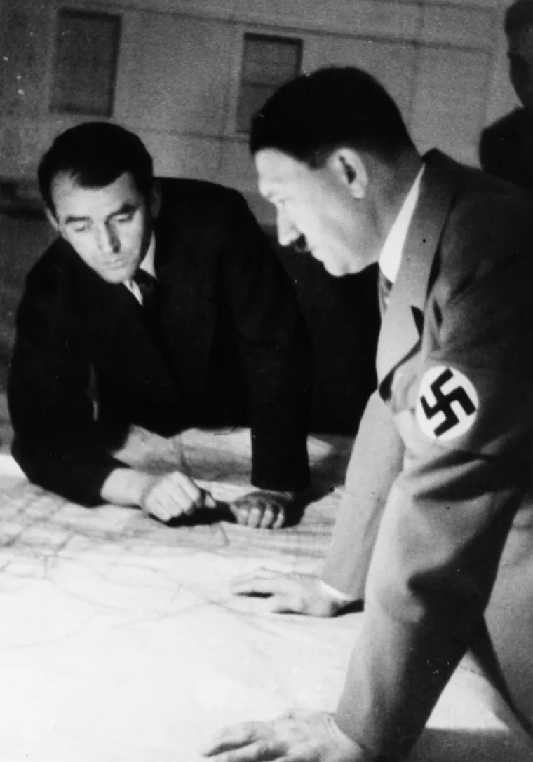 Strategija užasa Adolfa Hitlera: Monstruozan plan koji je završio općom katastrofom