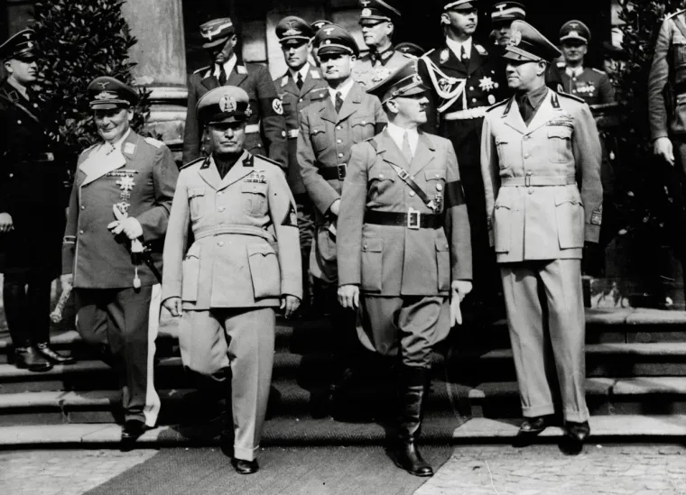 Strategija užasa Adolfa Hitlera: Monstruozan plan koji je zavr&scaron;io općom katastrofom