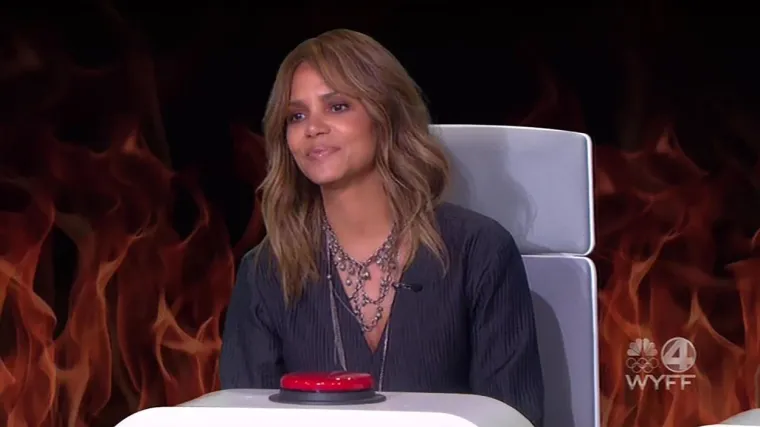Halle Berry dotakla se različitih tema u emisiji, odgovarala je na goruća pitanja. Prije svega, odlučila je razbiti mit o svojim stopalima...