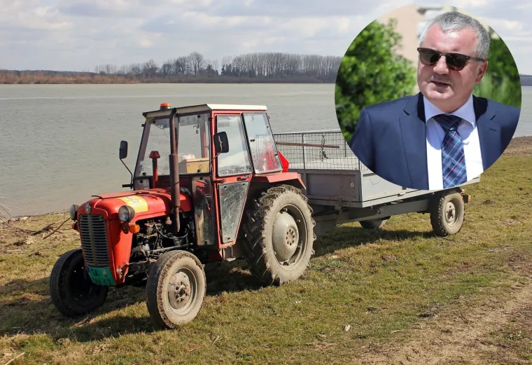 Možda i najspominjaniji ministar u Vladi, Darko Horvat, koji vodi ministarstvo graditeljstva, prostornog uređenja i državne imovine, ima i najraznovrsniji vozni park. Horvat u svom vlasni&scaron;tvu ima od Mercedesa do traktora, pa krenimo redom. Najvrijednije vozilo u njegovoj garaži je Mercedes C 220d iz 2015. kojeg je procijenio na 200.000 kuna, zatim slijedi Peugeot 308 iz 2016. vrijedan 75.000 kuna, te Volvo iz 2013. koji ko&scaron;ta 65.000 kuna. Za kraj, u Horvatovoj garaži je i traktor IMT tip 539 iz 1985. godine, a kojeg cijeni na 25.000 kuna. Radi se o modelu s kabinom ili bez kabine, ministar nije naveo