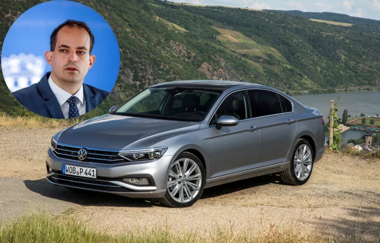 Ministar pravosuđa i uprave Ivan Malenica također je ljubitelj mora. Tako u svom vlasni&scaron;tvu ima čamac pasaru iz 2008. koji vrijedi 25.000 kuna. Na kopnu se Malenica služi VW Passatom iz 2018. godine kojeg cijeni na 165.000 kuna. Dodajmo da obitelj Malenica ima VW Polo iz 2010. koji vrijedi 40.000 kuna, a glasi na suprugu