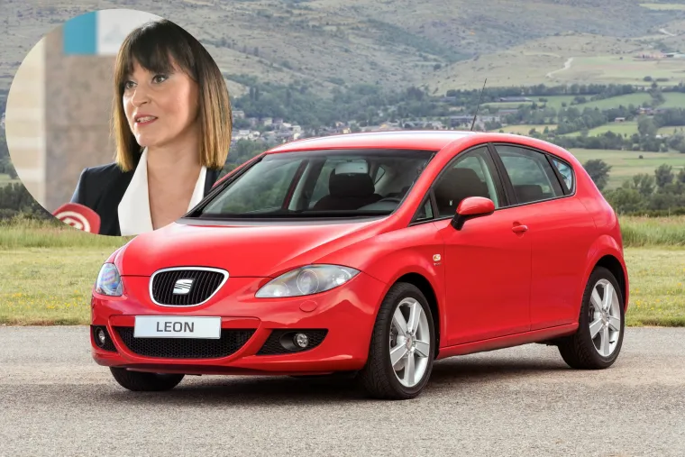 I dok neki imaju veliki vozni park, ministrica regionalnog razvoja i europskih fondova Nata&scaron;a Trami&scaron;ak ne posjeduje niti jedan automobil. Dodajmo kako je prije navela kako vozi Seat Leon iz 2009. kojeg je cijenila na 5200 kuna. Vjerujemo da nije imala problema s prodajom ako ga je nudila za taj iznos