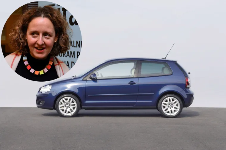 Ministrica kulture i medija, Nina Obuljen Koržinek u privatno vrijeme vozi VW Polo iz 2006 godine koji vrijedi 34.000 kuna