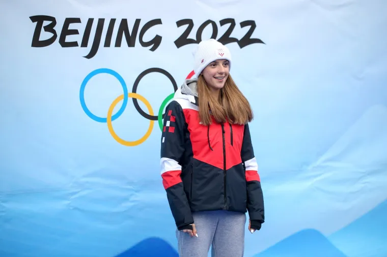 Pogledajte kako su se Hrvati predstavili čitavom sportskom svijetu: Naša ponosna trobojnica rekla je sve: Mi Hrvati!