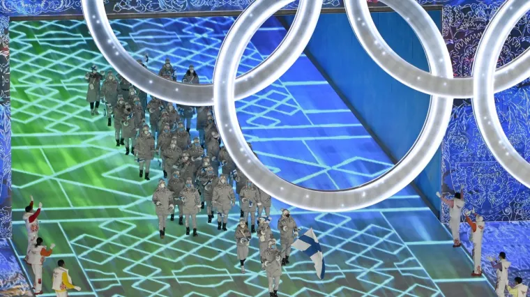 Pogledajte kako su se Hrvati predstavili čitavom sportskom svijetu: Naša ponosna trobojnica rekla je sve: Mi Hrvati!