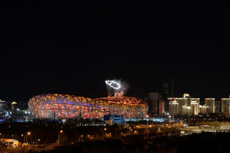 Pogledajte kako su se Hrvati predstavili čitavom sportskom svijetu: Na&scaron;a ponosna trobojnica rekla je sve: Mi Hrvati!