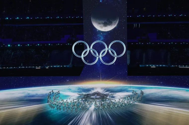 Pogledajte kako su se Hrvati predstavili čitavom sportskom svijetu: Na&scaron;a ponosna trobojnica rekla je sve: Mi Hrvati!