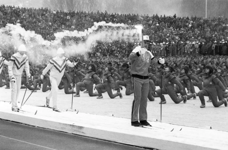 ZOI u Sarajevu bile su nešto posebno: Ovi prizori vratit će vas u neko drugo doba