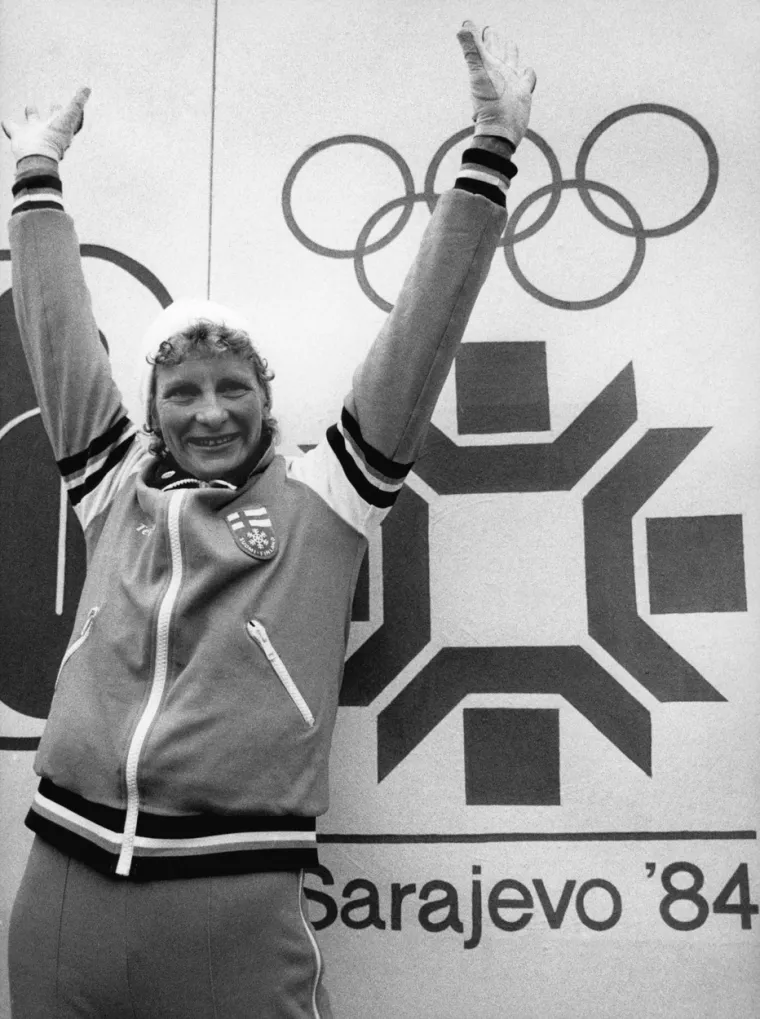 ZOI u Sarajevu bile su nešto posebno: Ovi prizori vratit će vas u neko drugo doba