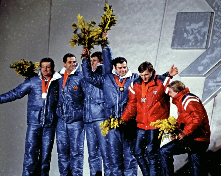 ZOI u Sarajevu bile su nešto posebno: Ovi prizori vratit će vas u neko drugo doba