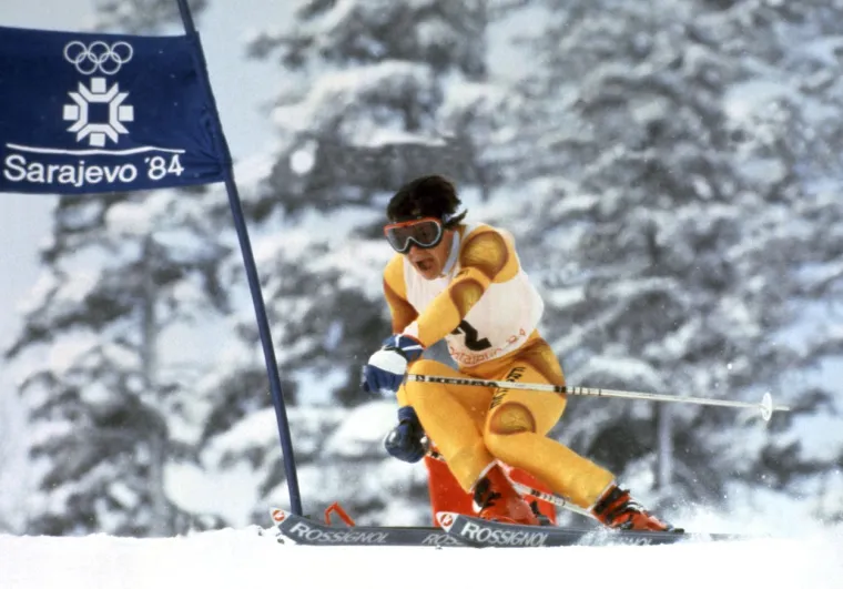 ZOI u Sarajevu bile su nešto posebno: Ovi prizori vratit će vas u neko drugo doba