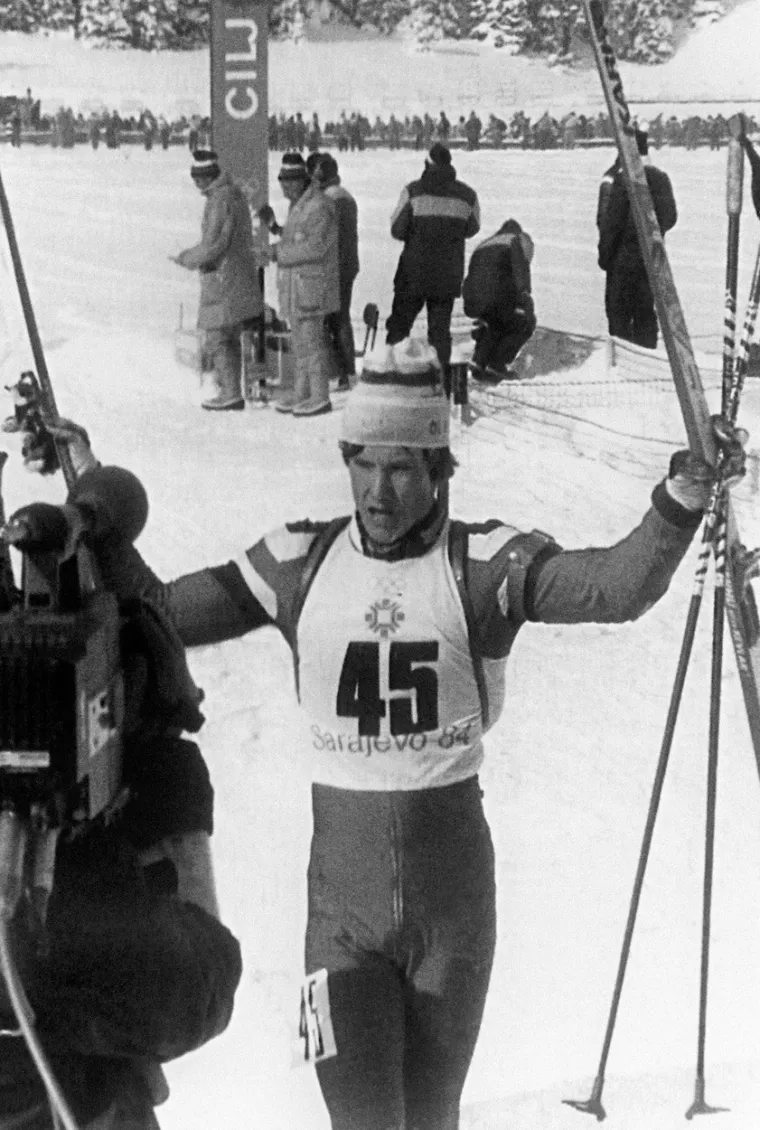 ZOI u Sarajevu bile su ne&scaron;to posebno: Ovi prizori vratit će vas u neko drugo doba