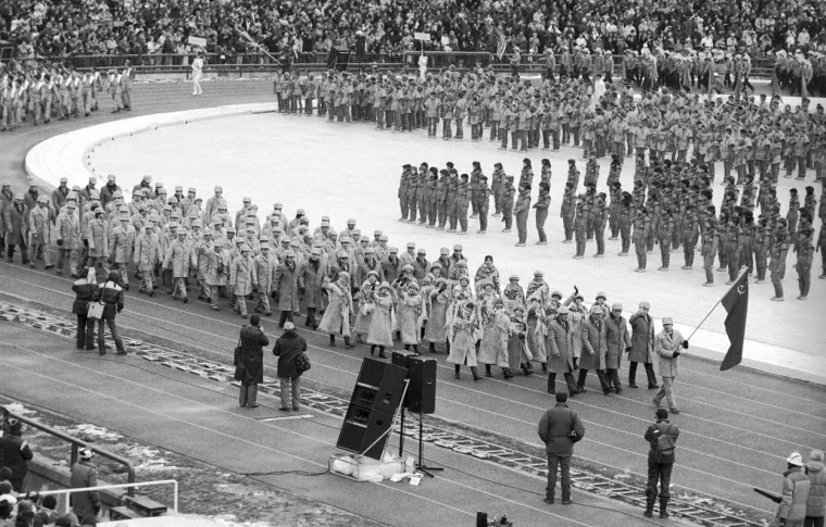 ZOI u Sarajevu bile su ne&scaron;to posebno: Ovi prizori vratit će vas u neko drugo doba