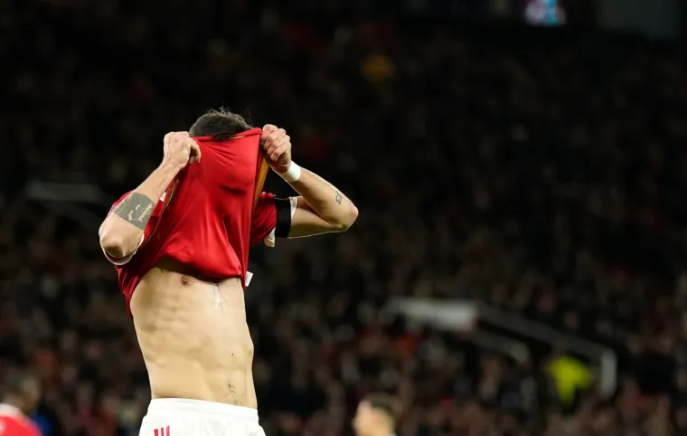 Pogledajte dramatične prizore Ronalda i dru&scaron;tva nakon blamaže: Ovo sve govori