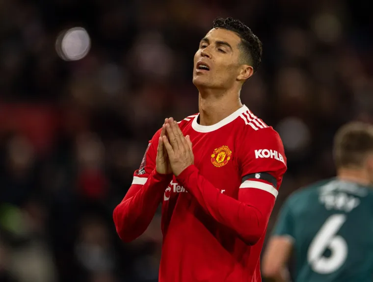 Pogledajte dramatične prizore Ronalda i dru&scaron;tva nakon blamaže: Ovo sve govori