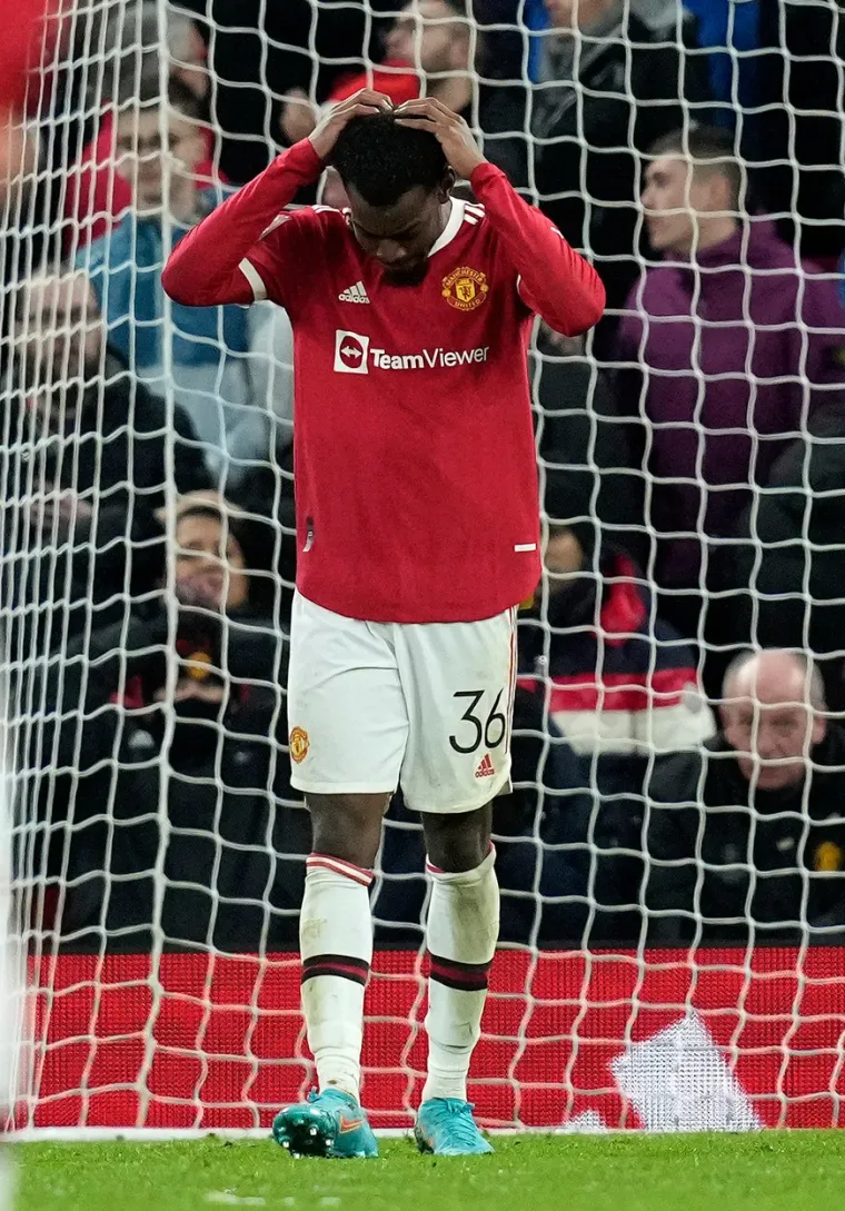 Pogledajte dramatične prizore Ronalda i dru&scaron;tva nakon blamaže: Ovo sve govori