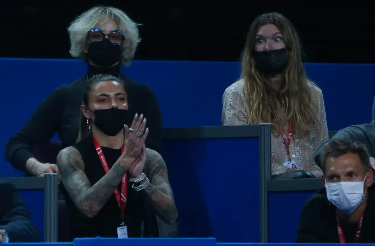 Sophia Thomalla je bomba! Senzacionalna istetovirana djevojka Zvereva zaintrigirala sve: 'Daje mi mir i sigurnost'