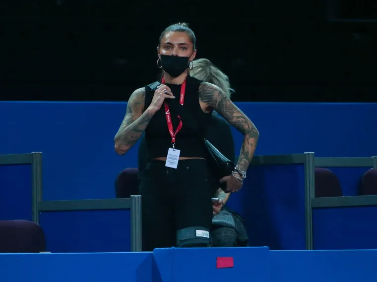 Sophia Thomalla je bomba! Senzacionalna istetovirana djevojka Zvereva zaintrigirala sve: 'Daje mi mir i sigurnost'