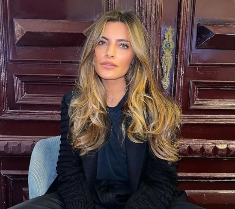 Sophia Thomalla je bomba! Senzacionalna istetovirana djevojka Zvereva zaintrigirala sve: 'Daje mi mir i sigurnost'