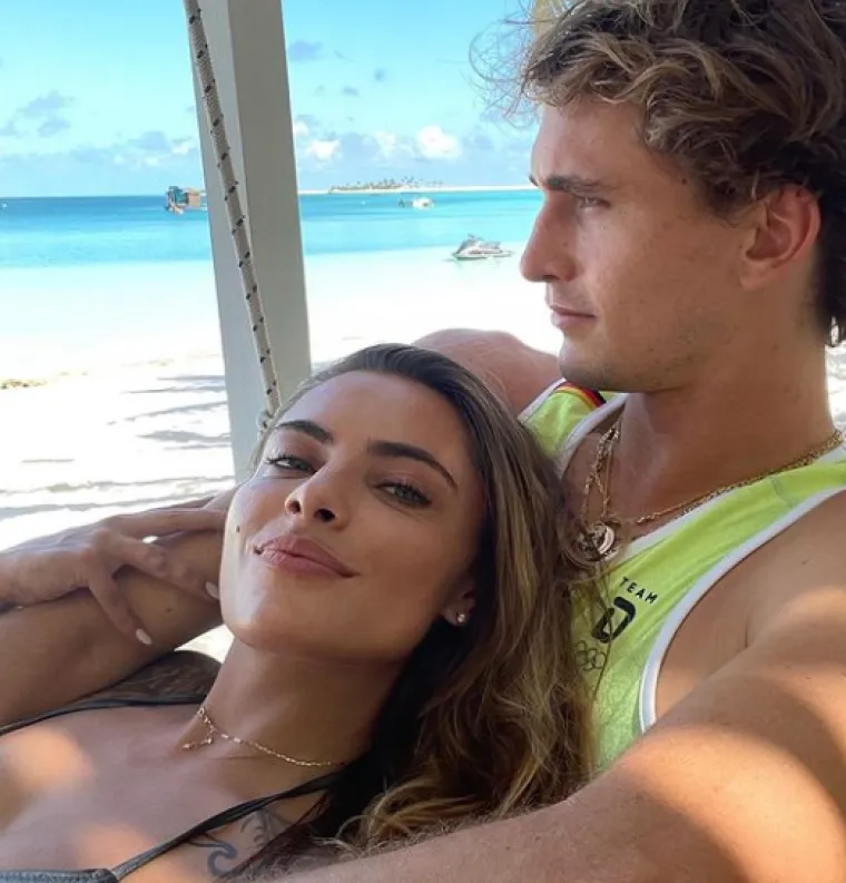 Sophia Thomalla je bomba! Senzacionalna istetovirana djevojka Zvereva zaintrigirala sve: 'Daje mi mir i sigurnost'