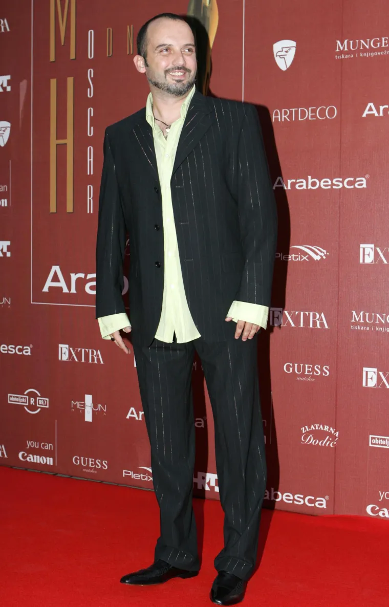 Tony Cetinski