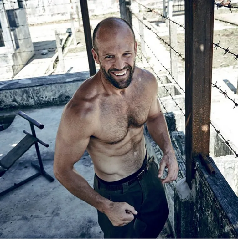 Rosie Huntington-Whiteley i Jason Statham dobili drugo dijete: Rijetko se pojavljuju u javnosti, a razlika među njima je 20 godina