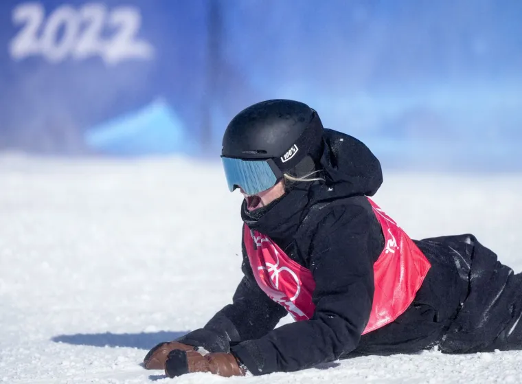 Senzacionalna 20-godišnja Zoi Sadowski-Synnott oduševila sportski svijet: 'Ponosna sam Novozelanđanka'