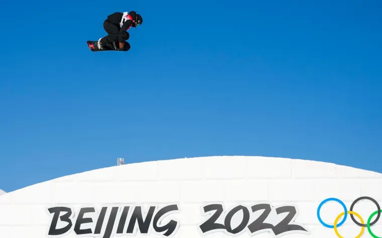 Senzacionalna 20-godišnja Zoi Sadowski-Synnott oduševila sportski svijet: 'Ponosna sam Novozelanđanka'