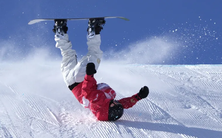 Senzacionalna 20-godišnja Zoi Sadowski-Synnott oduševila sportski svijet: 'Ponosna sam Novozelanđanka'