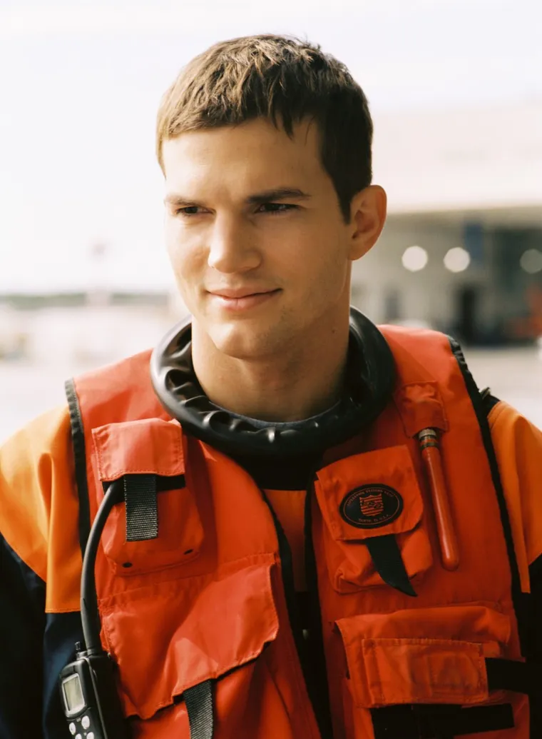 Ashton Kutcher