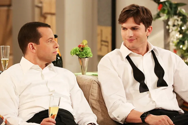 Ashton Kutcher