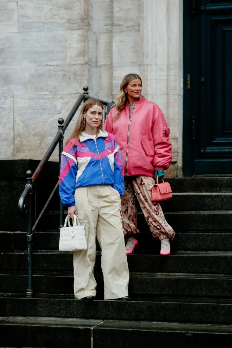 Zgodne cure preplavile ulice: Svima im je zajedničko jedno i posve je jasno za&scaron;to su ovako odjevene