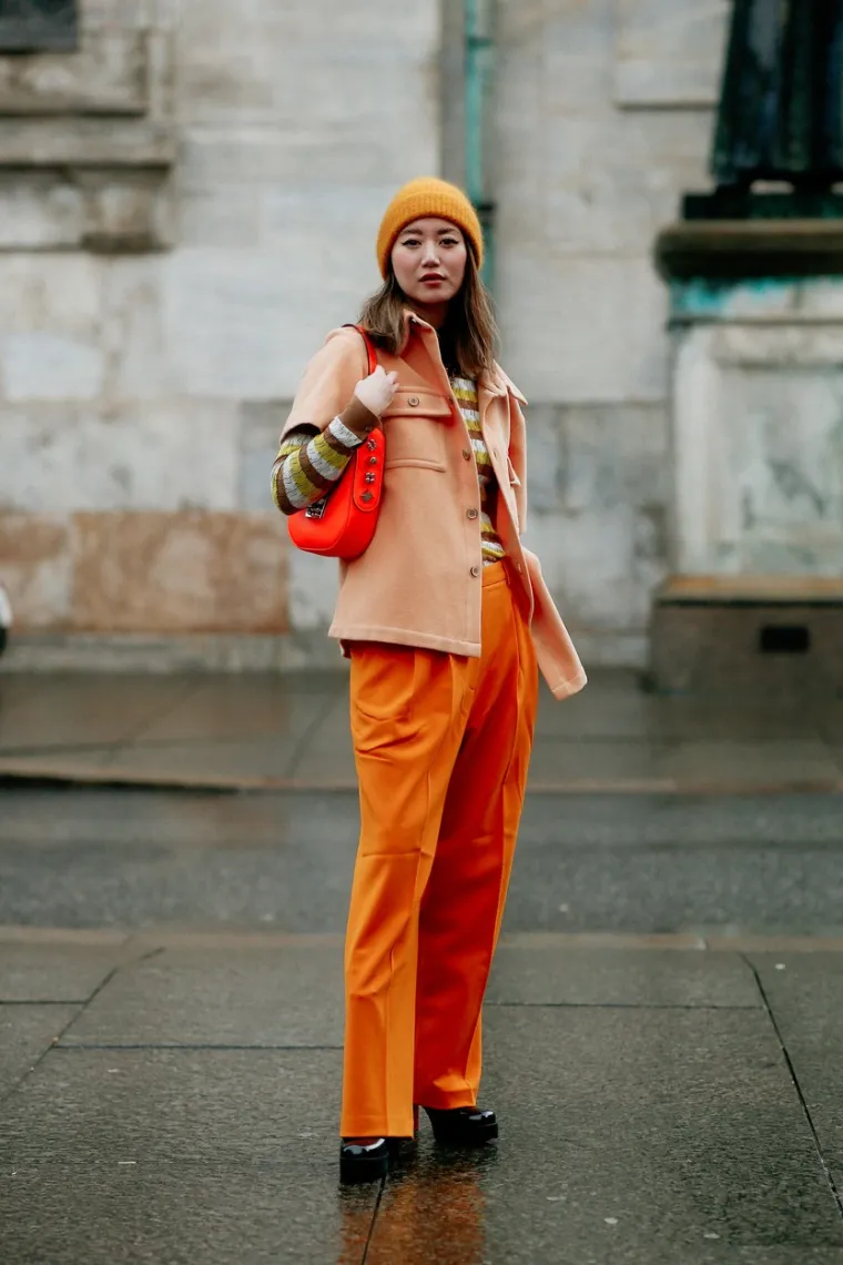 Zgodne cure preplavile ulice: Svima im je zajedničko jedno i posve je jasno za&scaron;to su ovako odjevene