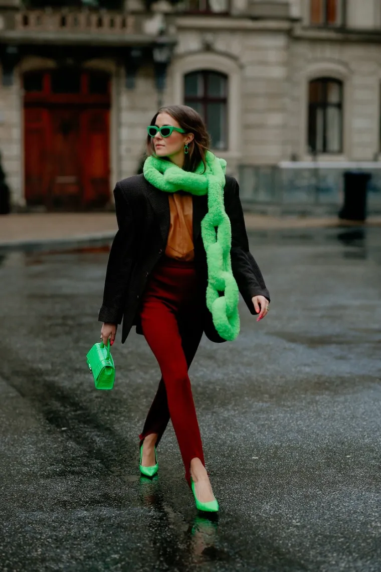 Zgodne cure preplavile ulice: Svima im je zajedničko jedno i posve je jasno za&scaron;to su ovako odjevene