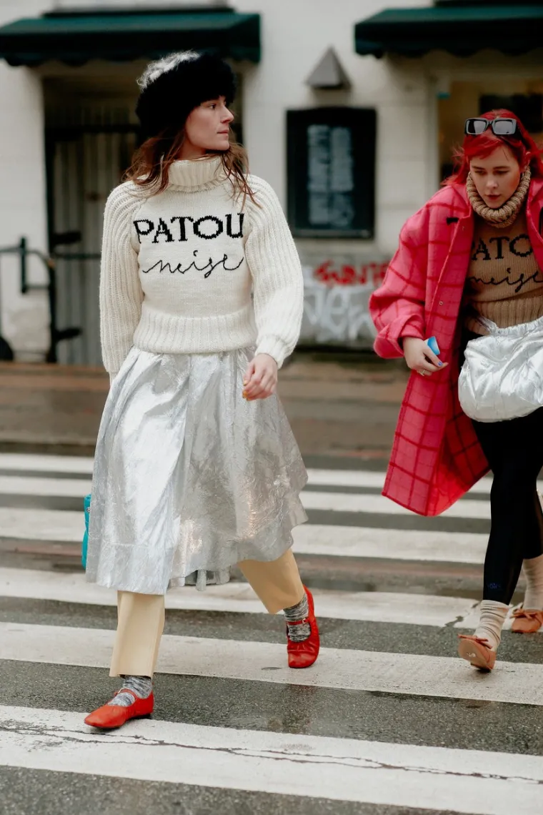 Zgodne cure preplavile ulice: Svima im je zajedničko jedno i posve je jasno za&scaron;to su ovako odjevene