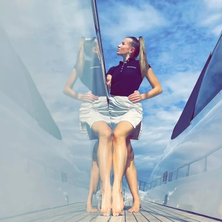 &quot;Ponekad se čak dogodi da takve romanse prerastu u nešto ozbiljno, da parovi postanu obitelj. Ovdje ne znate u kojem trenutku i na kojem mjestu ćete dočekati svoju sudbinu.&quot; 