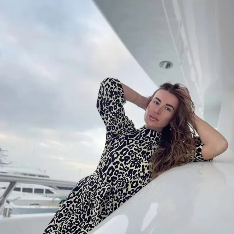 Otkrila kako žive nezamislivo bogati, o čemu pričaju, ali i mora li na njihov zahtjev skidati gaćice