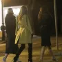 Priznala je da je šest mjeseci u stabilnoj vezi i da planira zajedničku budućnost sa svojim izabranikom, no nije željela otkriti o kome se radi.