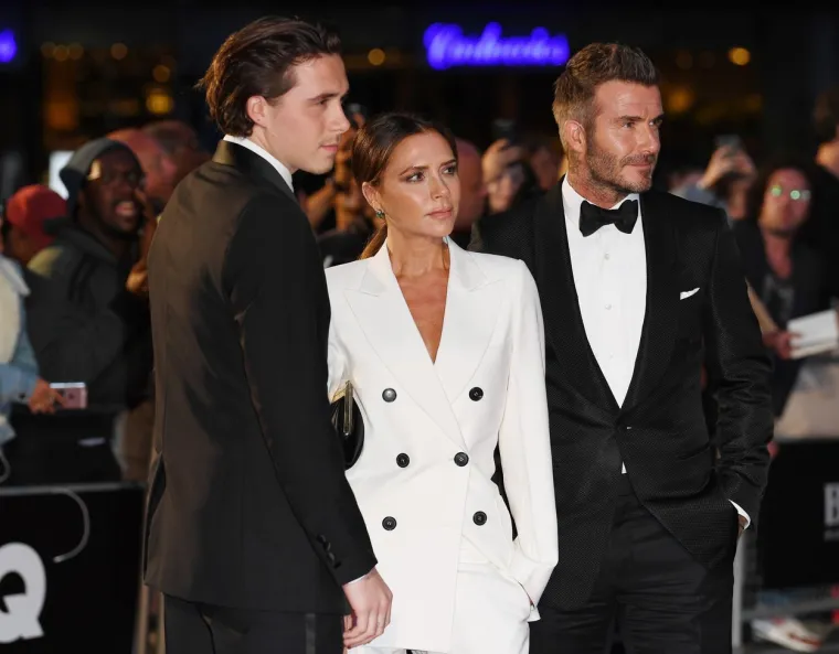 David Beckham otkrio veliku tajnu o Viktoriji: 'Nažalost, oženjen sam osobom koja 25 godina radi isto. Zato volim biti sam doma'