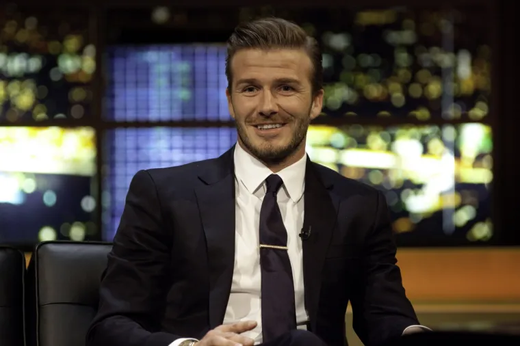 David Beckham otkrio veliku tajnu o Viktoriji: 'Nažalost, oženjen sam osobom koja 25 godina radi isto. Zato volim biti sam doma'