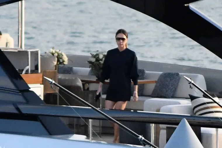 David Beckham otkrio veliku tajnu o Viktoriji: 'Nažalost, oženjen sam osobom koja 25 godina radi isto. Zato volim biti sam doma'