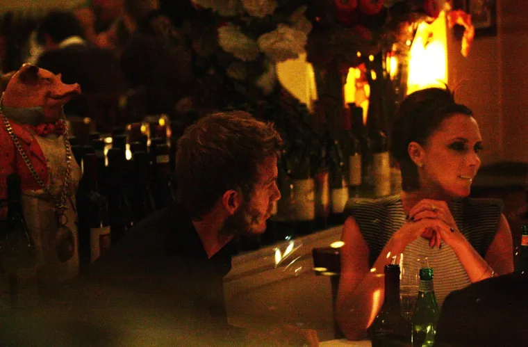 David Beckham otkrio veliku tajnu o Viktoriji: 'Nažalost, oženjen sam osobom koja 25 godina radi isto. Zato volim biti sam doma'