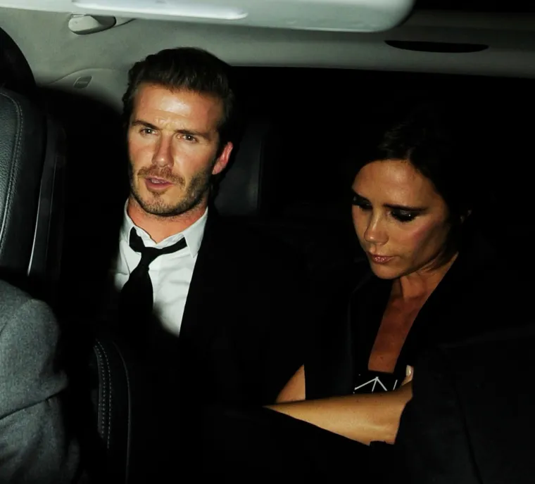 David Beckham otkrio veliku tajnu o Viktoriji: 'Nažalost, oženjen sam osobom koja 25 godina radi isto. Zato volim biti sam doma'
