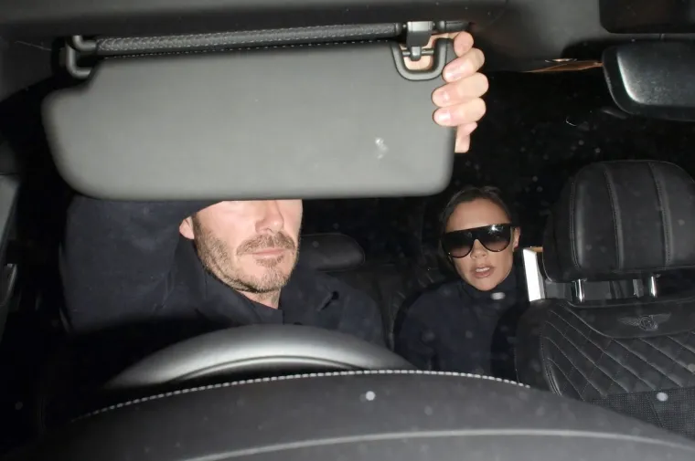 David Beckham otkrio veliku tajnu o Viktoriji: 'Nažalost, oženjen sam osobom koja 25 godina radi isto. Zato volim biti sam doma'