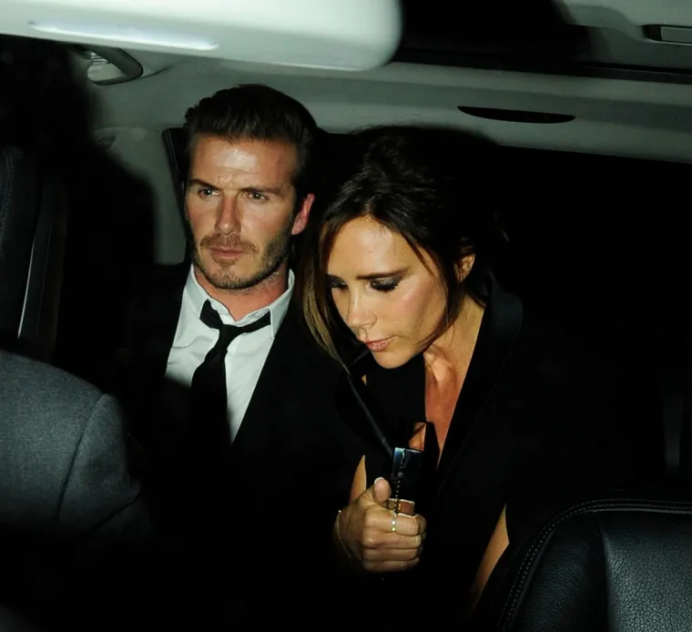David Beckham otkrio veliku tajnu o Viktoriji: 'Nažalost, oženjen sam osobom koja 25 godina radi isto. Zato volim biti sam doma'