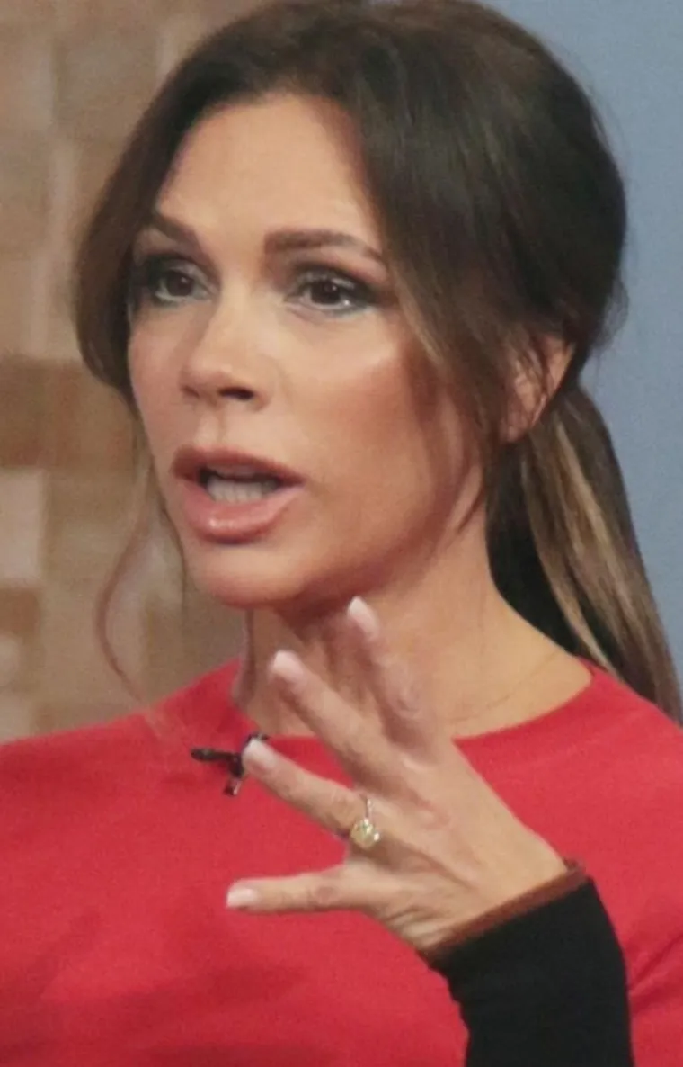 David Beckham otkrio veliku tajnu o Viktoriji: 'Nažalost, oženjen sam osobom koja 25 godina radi isto. Zato volim biti sam doma'