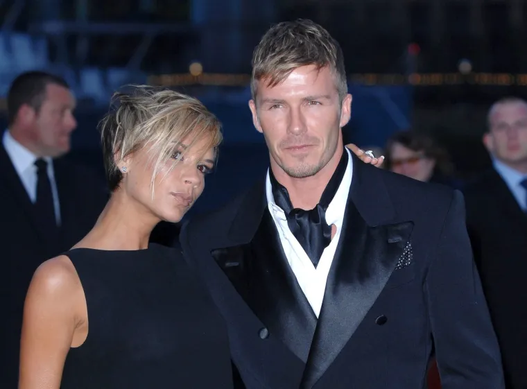 David Beckham otkrio veliku tajnu o Viktoriji: 'Nažalost, oženjen sam osobom koja 25 godina radi isto. Zato volim biti sam doma'