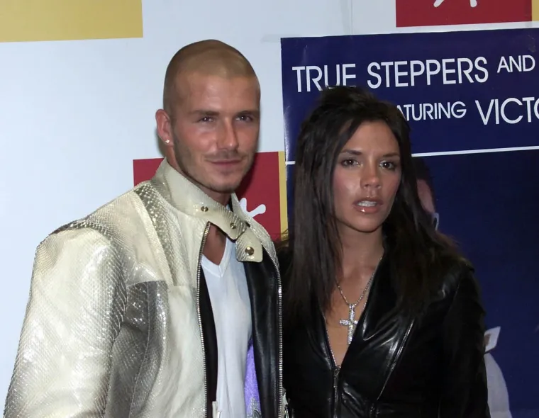David Beckham otkrio veliku tajnu o Viktoriji: 'Nažalost, oženjen sam osobom koja 25 godina radi isto. Zato volim biti sam doma'