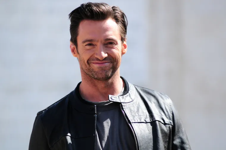 6. Hugh Jackman
Ovaj zanosni glumac visok je 190 centimetara što ga čini jednim od najviših ljudi u svijetu filma, a na listi je zauzeo vrlo visoko šesto mjesto.