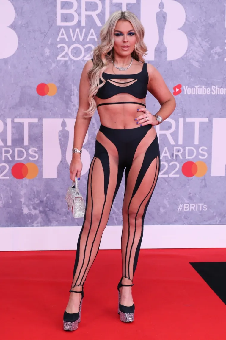 Tallia Storm